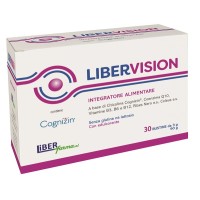 LIBERVISION 30 Buste