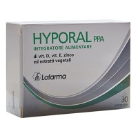 HYPORAL PPA 30 Cpr