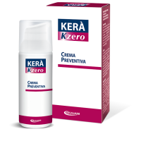 KERA'KZERO Crema A/Age 50ml