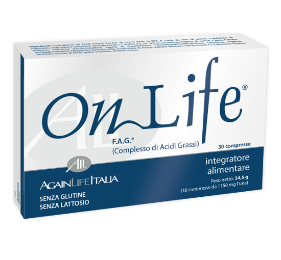 ONLIFE 30*Cpr