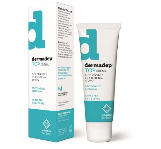 DERMADEP TOP Crema 50ml