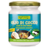 BAULE Olio CoccoDenso 200g