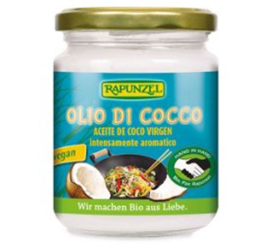 BAULE Olio CoccoDenso 200g