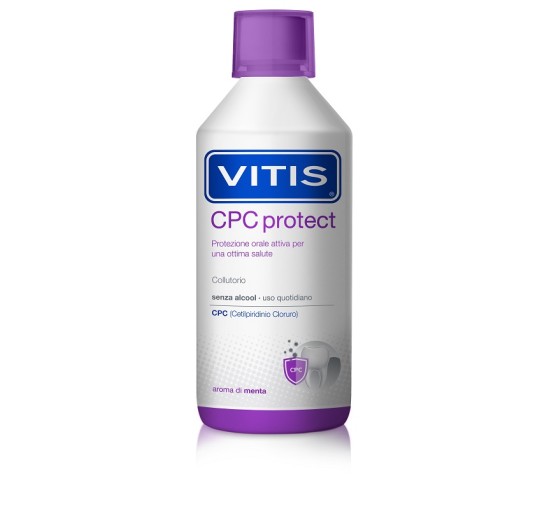 VITIS CPC Protect Collut.500ml