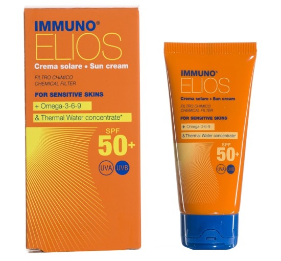 IMMUNO Elios Cr.P/S fp50+