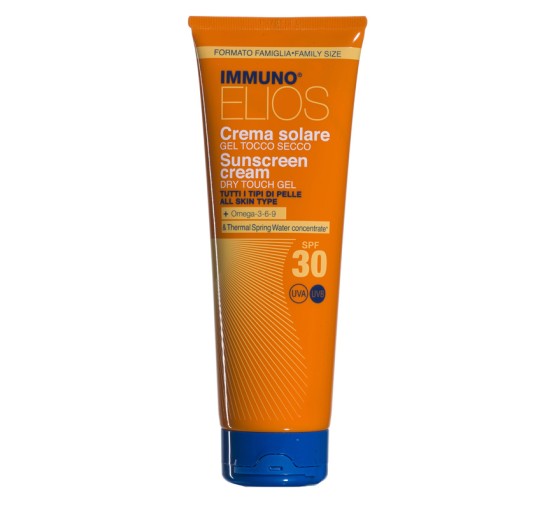 IMMUNO Elios Gel fp30 250ml