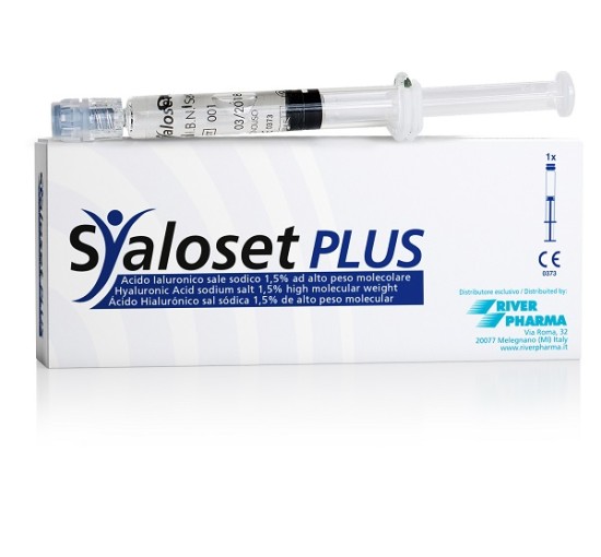 SYALOSET Plus Sir.1,5% 4ml
