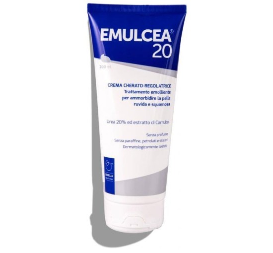 EMULCEA*20 Crema 200ml