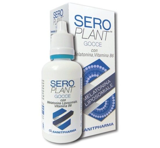 SEROPLANT GOCCE 20ML