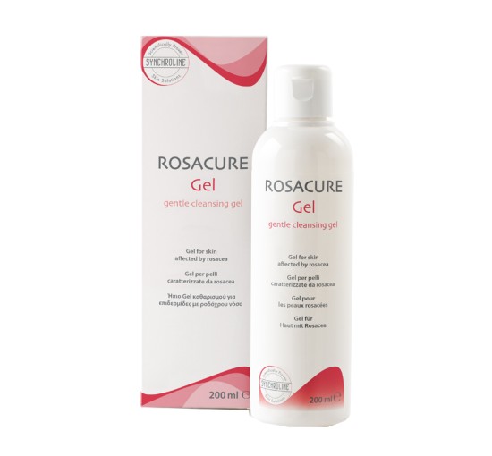 ROSACURE GENTLE CLEANSING GEL