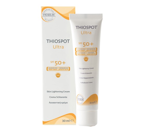 THIOSPOT Ultra fp50+ 30ml