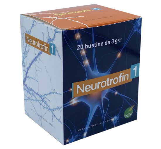 NEUROTROFIN-1 20 Buste 3g