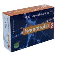 NEUROTROFIN-2 30 Cpr 900mg