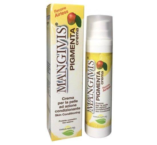 MANGIVIS Pigmenta 100ml