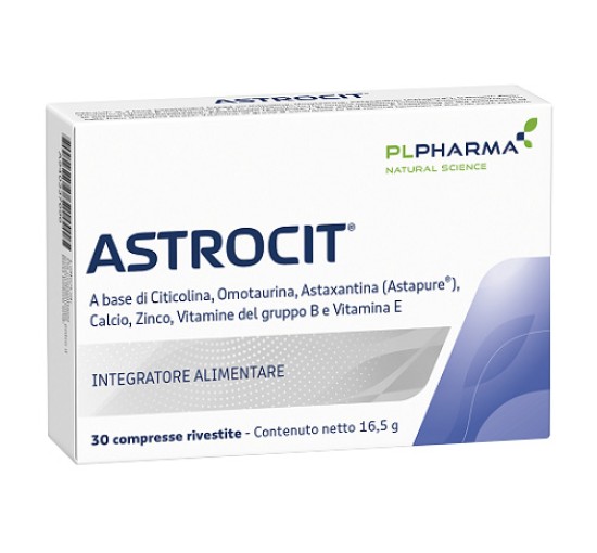 ASTROCIT 30CPR