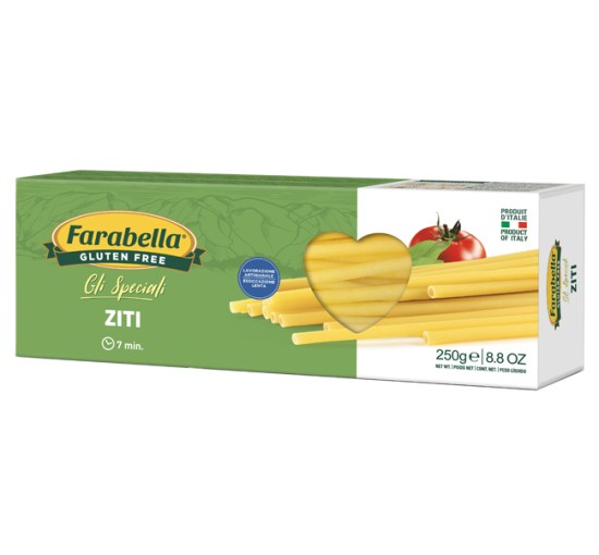 FARABELLA ZITI 250G