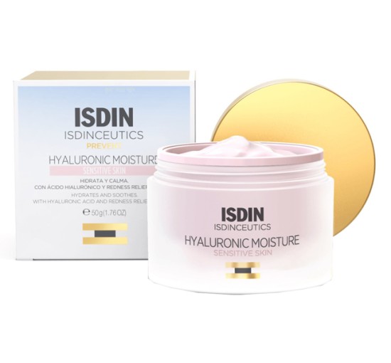 ISDINCEUTICS HM SENSIBILE 50ML