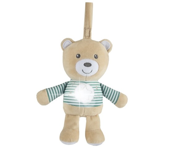 CH GIOCO FD LULLABY STAR BEAR