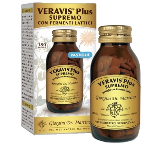 VERAVIS PLUS SUPR FER LAT PAST
