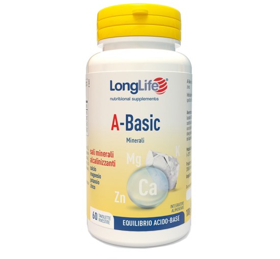 LONGLIFE A BASIC 60TAV