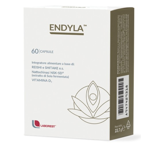 ENDYLA 60CPS