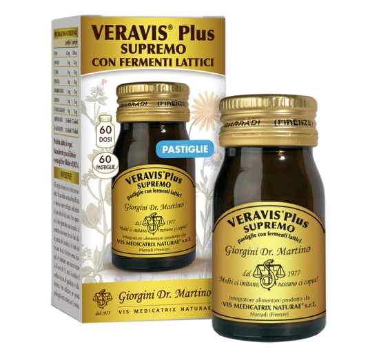 VERAVIS PLUS SUPR 60PAST FERM