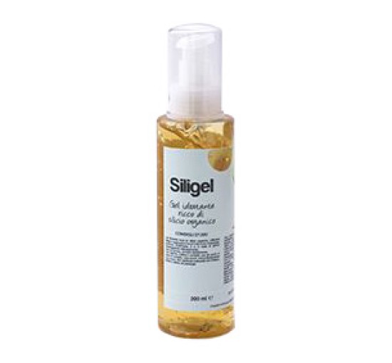 SILIGEL 200ML