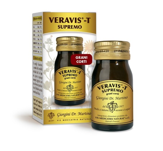 VERAVIS T SUPREMO GRANI CO 30G