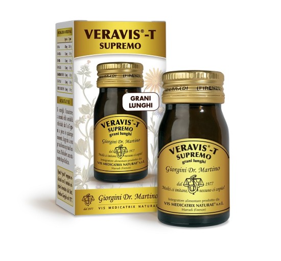 VERAVIS T SUPREMO GRANI LU 30G