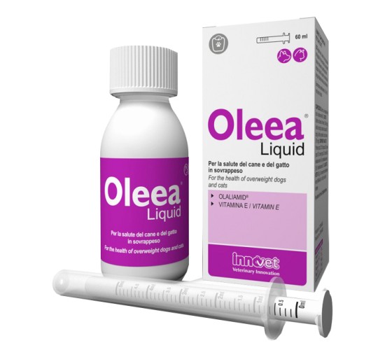 OLEEA LIQUID 60ML