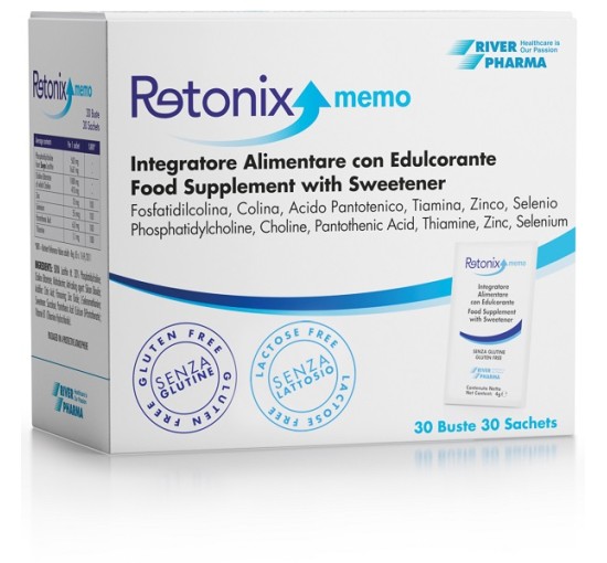 RETONIX MEMO 30BUST