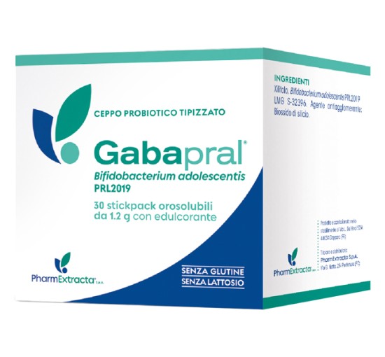 GABAPRAL 30STICKPACK