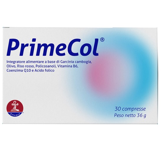 PRIMECOL 30CPR