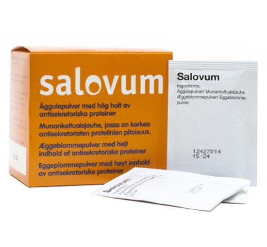 SALOVUM 6BUST 4G