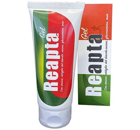 REAPTA GEL 100G