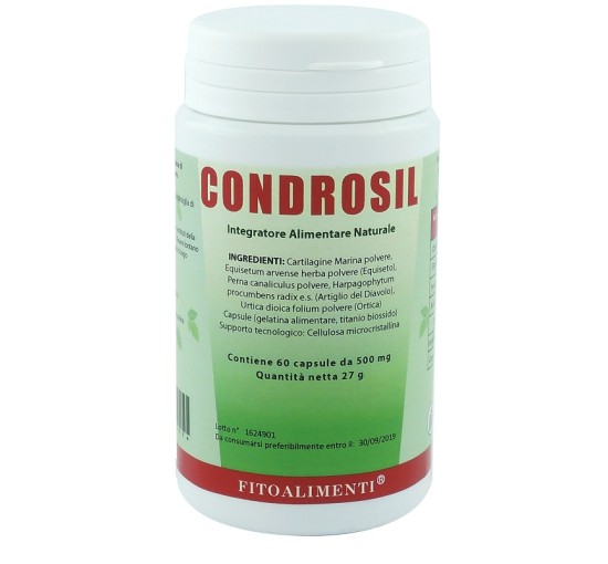 CONDROSIL 60 Cps