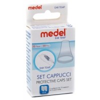 MEDEL Cappucci Ear Temp.Set 20