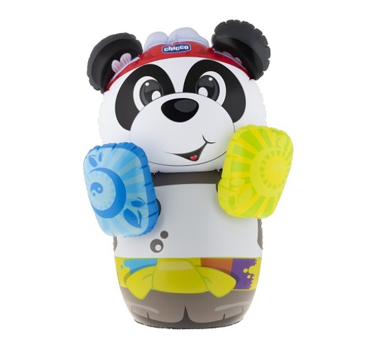 CH GIOCO PANDA BOX FIT&FUN