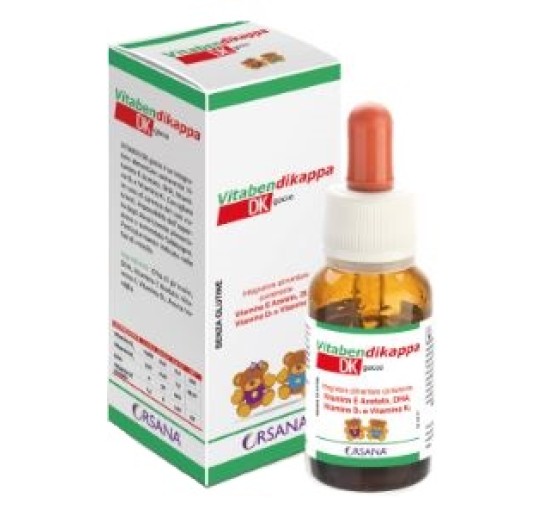 VITABEN DK 15ml