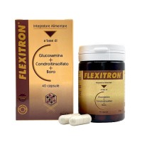 FLEXITRON 40 Cps