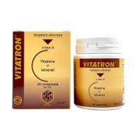 VITATRON 40 Cps
