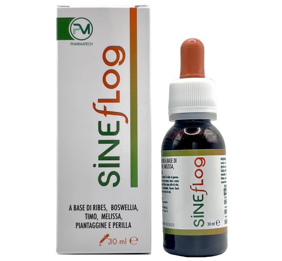 SINEFLOG Gtt 30ml