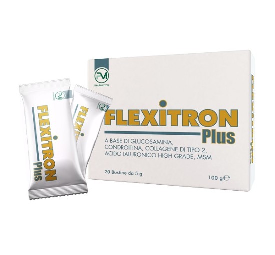 FLEXITRON PLUS 20BUST