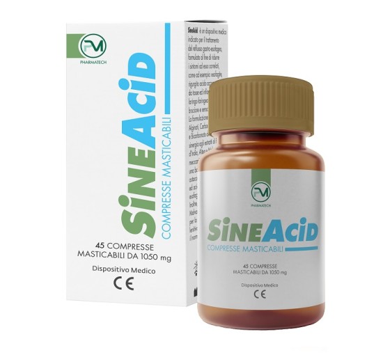 SINEACID 45CPR