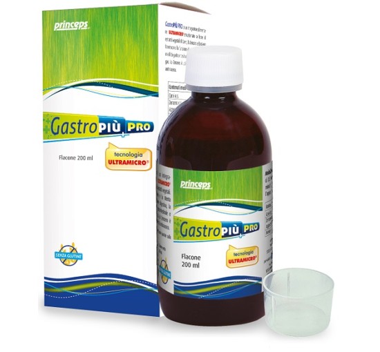 GASTROPIU'PRO 200ml