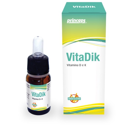 VITADIK 10ML