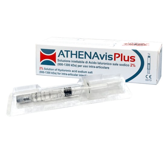 ATHENAVIS PLUS SIR INTRA-ART3P