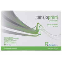 TENSIOPRAM Orosol.30 Cpr