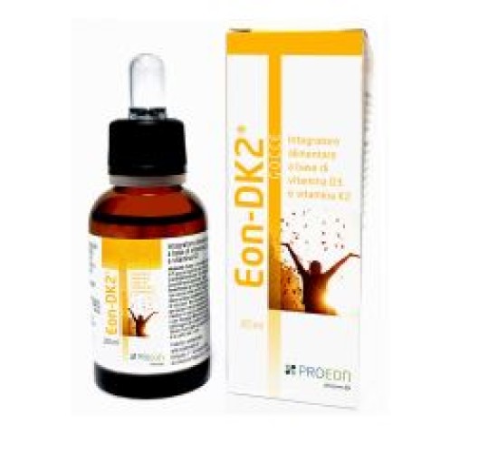 EON-DK2 GOCCE 30ML