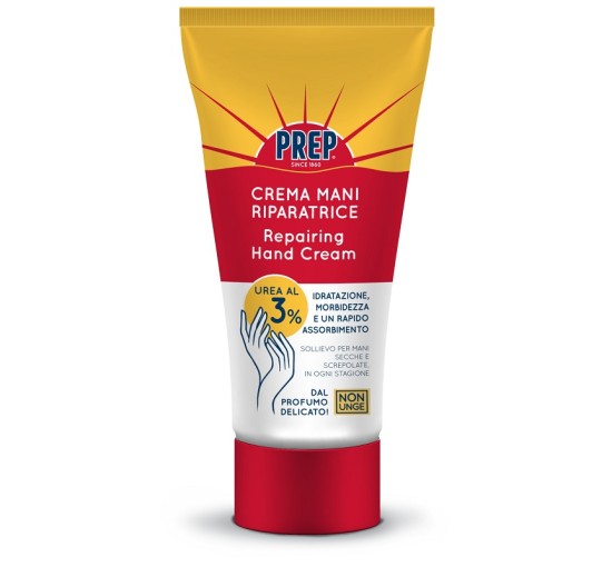 PREP CREMA MANI RIPA 75ML